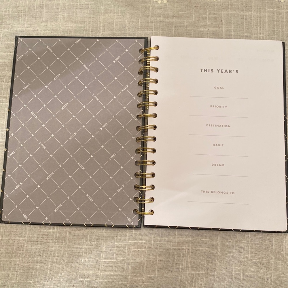 Planner